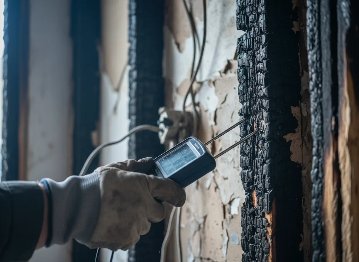 Fire Damage Restoration Earth City, MO FAQs